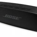 764040-1 Speaker Bose SoundLink Mini II Special Edition - Triple Black