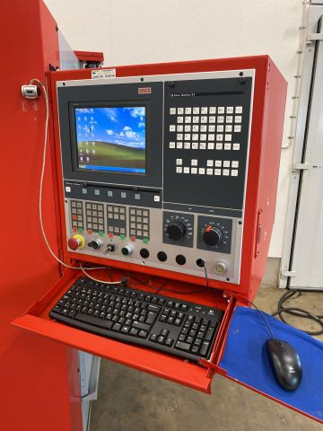 763129-2 Flerop Emco VMC 300 (UPDATED INFO)