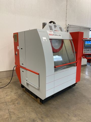 763129-5 Flerop Emco VMC 300 (UPDATED INFO)
