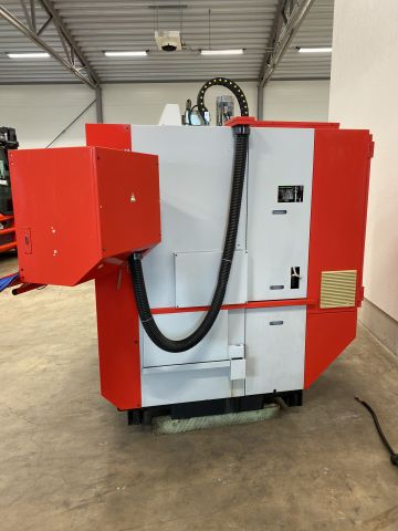 763129-7 Flerop Emco VMC 300 (UPDATED INFO)