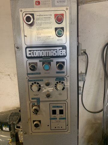 625152-3 Pallet plaster Economaster