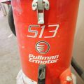 755283-6 Dust collector PULLMAN ERMATOR S13.