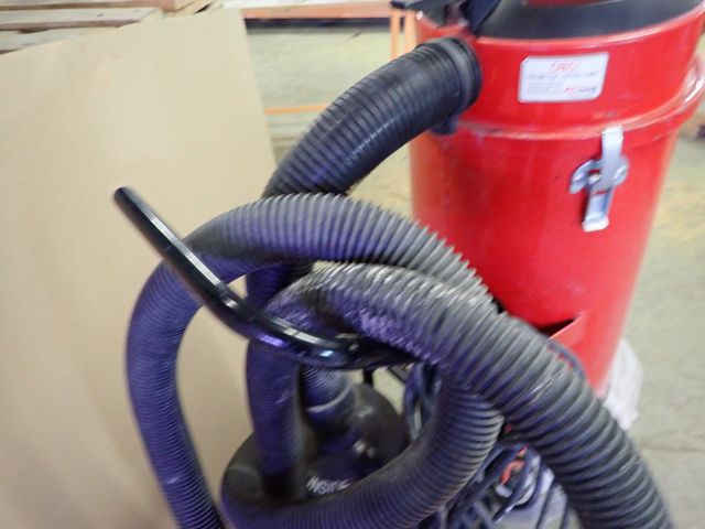 755283-8 Dust collector PULLMAN ERMATOR S13.