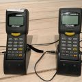 717961-2 PDAs 2 Metrologic Scanpal 2