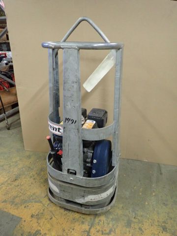 755238-1 Vibroplate Round SWEPAC FR85