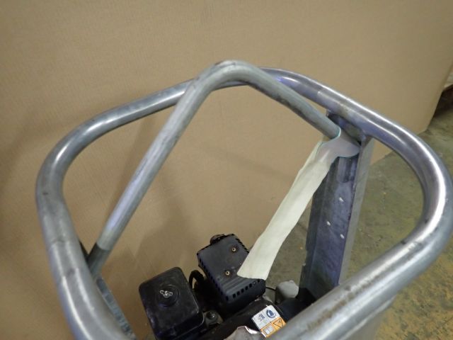 755238-7 Vibroplate Round SWEPAC FR85