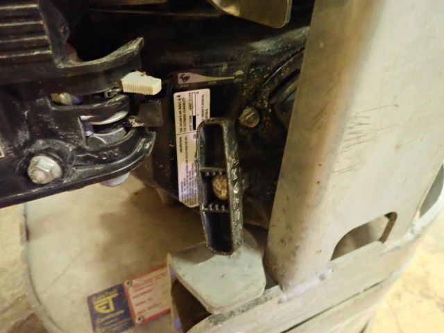 755238-8 Vibroplate Round SWEPAC FR85