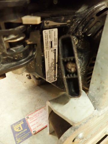 755238-12 Vibroplate Round SWEPAC FR85