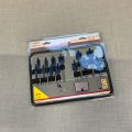 764070-2 Center drill set Bosch Self Cut Speed 2608587010