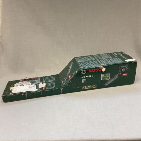 764076-2 Hedge trimmer Bosch DIY AHS 48-20 LI