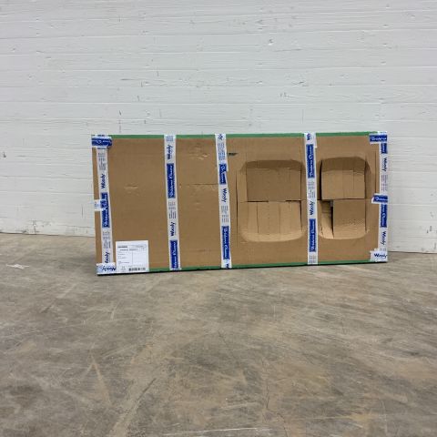 764085-2 Sink Contura H14 - 635/40