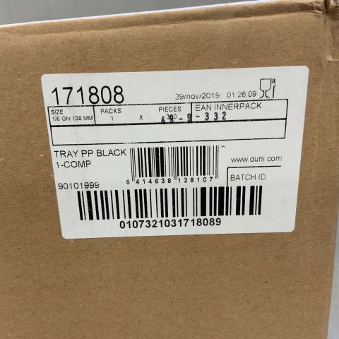 764086-3 Sorption dehumidifier Acetec EvoDry PD