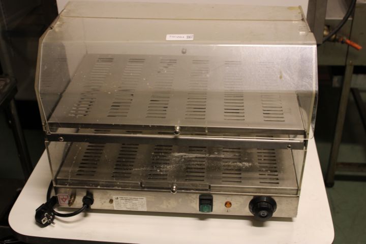 760284-1 Salamander GGM Gastro