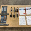 763129-9 Flerop Emco VMC 300 (UPDATED INFO)