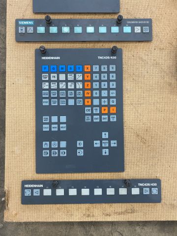 763129-10 Flerop Emco VMC 300 (UPDATED INFO)