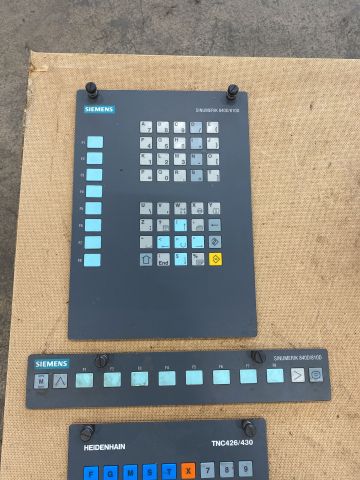 763129-11 Flerop Emco VMC 300 (UPDATED INFO)