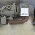607545-1 Water pump Dab Jet 102 M