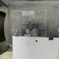 607545-2 Water pump Dab Jet 102 M