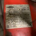 764469-6 TIG welder Fronius MagicWave 3000