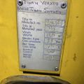 764525-4 Compressor Kaeser SK 26 -1995, dryer and tank