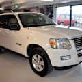 748770-2 Ford Explorer 4.0 V6 Automatic, 213hp, 2008