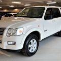 748770-1 Ford Explorer 4.0 V6 Automatic, 213hp, 2008