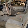 748770-7 Ford Explorer 4.0 V6 Automatic, 213hp, 2008