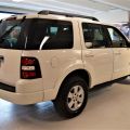 748770-5 Ford Explorer 4.0 V6 Automatic, 213hp, 2008