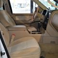 748770-9 Ford Explorer 4.0 V6 Automatic, 213hp, 2008