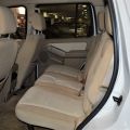748770-10 Ford Explorer 4.0 V6 Automatic, 213hp, 2008