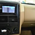 748770-11 Ford Explorer 4.0 V6 Automatic, 213hp, 2008