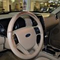 748770-12 Ford Explorer 4.0 V6 Automatic, 213hp, 2008