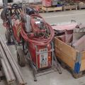 607666-1 Hilti DS TS20-E #OBS: Removed from Auction #