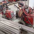 607666-2 Hilti DS TS20-E #OBS: Removed from Auction #