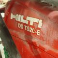 607666-3 Hilti DS TS20-E #OBS: Removed from Auction #
