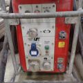 607666-4 Hilti DS TS20-E #OBS: Removed from Auction #