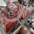 607666-5 Hilti DS TS20-E #OBS: Removed from Auction #