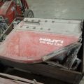 607666-7 Hilti DS TS20-E #OBS: Removed from Auction #