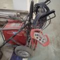 607666-9 Hilti DS TS20-E #OBS: Removed from Auction #
