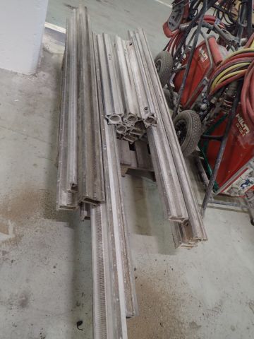 607666-10 Hilti DS TS20-E #OBS: Removed from Auction #