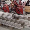 607666-11 Hilti DS TS20-E #OBS: Removed from Auction #