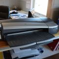 765565-2 Large format printer HP DesignJet 130