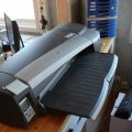 765565-6 Large format printer HP DesignJet 130
