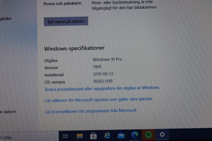 765566-4 Computer Dell Vostro 3460 i7