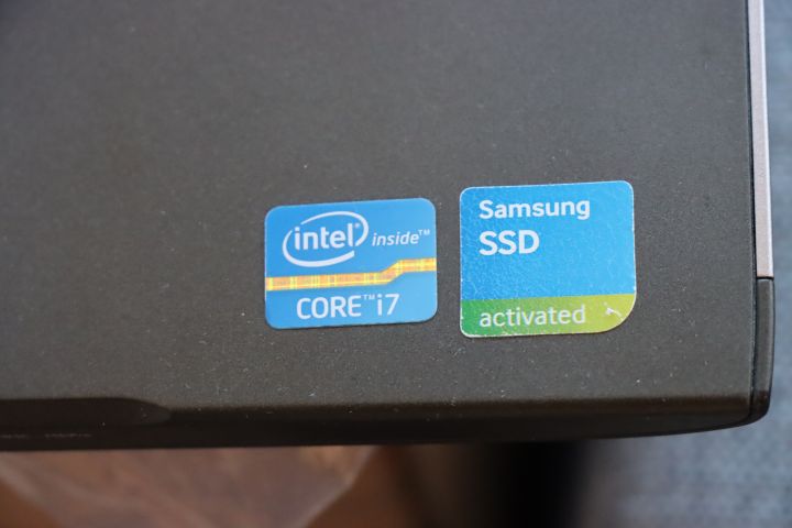 765566-6 Computer Dell Vostro 3460 i7