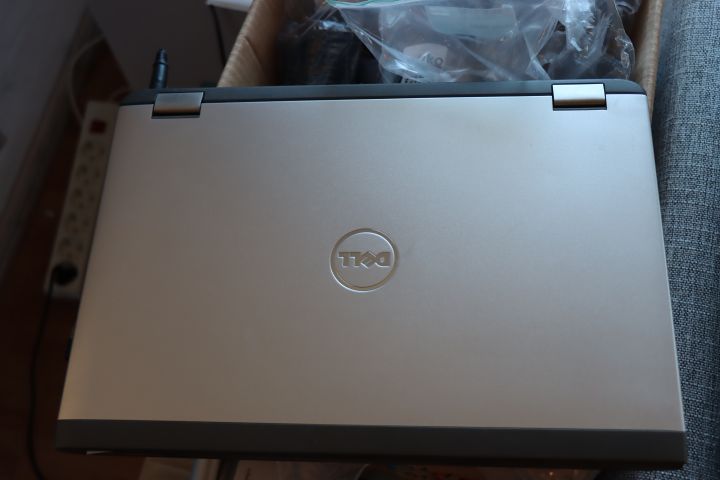 765566-7 Computer Dell Vostro 3460 i7