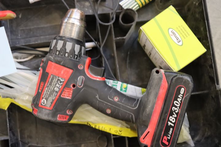 765571-2 Screwdriver Panasonic EY74A2