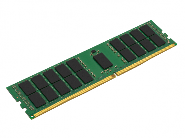 765477-1 Ramston Kingston 16GB 2933MHz DDR4 ECC Reg (2pcs)