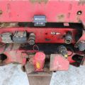 765576-20 Roll barrel changer with hook arm Volvo FH12-37 8X4 1999 414 hp