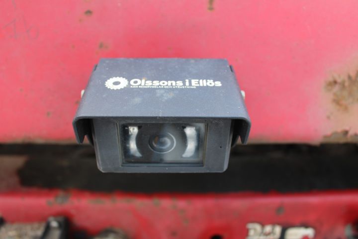 765576-21 Roll barrel changer with hook arm Volvo FH12-37 8X4 1999 414 hp